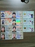 Kaçmaya Çalisan FETÖ Üyeleri Yurt Disi Kimlikleriyle Yakalandi