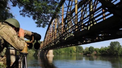 MSB açıkladı... 5 FETÖ'cü ve 1 PKK/PYD'li terörist yakalandı