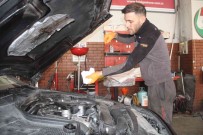 Sürücülere Kislik Bakim Uyarisi Açiklamasi 'Bin Liradan Kaçip 25 Bin Liradan Olmayin'