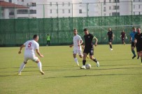 TFF 3. Lig Açiklamasi 23 Elazig FK Açiklamasi 1 - Ayvalikgücü Belediyespor Açiklamasi 1