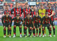TFF 3. Lig Açiklamasi Eskisehirspor Açiklamasi 3 - Belediye Kütahyaspor Açiklamasi 4