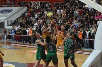 TKBL Açiklamasi Melikgazi Kayseri Basketbol Açiklamasi 81-Bursa Uludag Basketbol Açiklamasi 82 Haberi