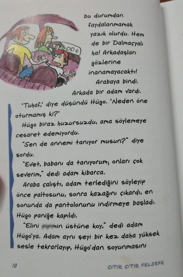 Ekrem İmamoğlu'nun Kitap Fuarı'ndaki konuşması akıllara İBB kitapçısındaki rezil satırları getirdi...