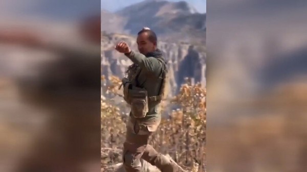MSB şehit askerlerin vasiyetlerinin yer aldığı videoyu paylaştı: Vasiyetiniz vasiyetimizdir