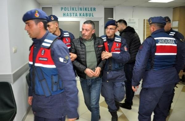 Karaman'da vahşet: 2 kişiyi öldürdü, 1 kişiyi yaraladı! Yakalanmasaydı 3 kişiyi daha öldürecekti