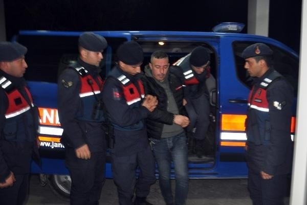 Karaman'da vahşet: 2 kişiyi öldürdü, 1 kişiyi yaraladı! Yakalanmasaydı 3 kişiyi daha öldürecekti