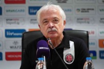 1954 Kelkit Belediyespor, Atilay Canel'e Emanet