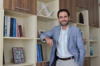 Alanya HEP Üniversitesi Projesine Avrupa Birligi'nden Hibe