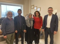 Ameliyatsiz 100 Kilo Verdi