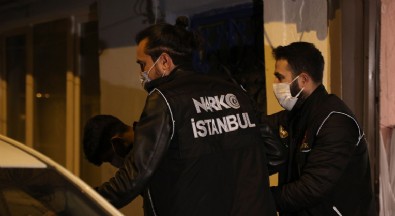 Ankara'da zehir tacirinin savunması: Şifa için suyunu içtim