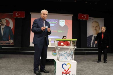 Atigini Getiren 50 Aile 25 Bin TL Kazandi