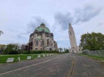 Belçika'da Kiliseye Olan Ilgi Azaldi Açiklamasi 5 Bin 200 Kisi Kiliseden Kaydini Sildirdi