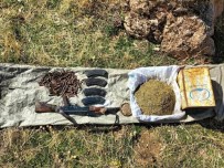 Eren Abluka Sonbahar-Kis-16 Sehit Jandarma Üstegmen Ersan Yenici Operasyonu Baslatildi