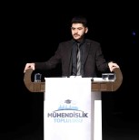 GAÜN'de Mühendislik Paneli