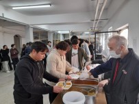 Giresun'da Ücretsiz Yemek Yiyen Ögrenci Sayisi 17 Bin 254'E Çikarildi