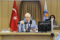 Gültak Açiklamasi 'Türk Kadini, Seçme-Seçilme Hakkinda Dünyaya Örnek Olmustur'