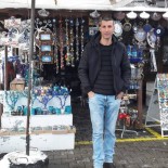 Izmir'de Yegenini Öldüren Amca Tutuklandi