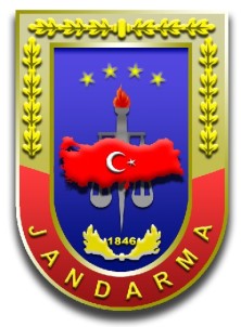 Jandarma Kasim Ayinda Terör Süphelisi 15 Kisiyi Yakaladi