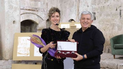 'Kahve Günleri' Tarihi Kervansaray'da Kahve Kokulari Esliginde Gerçeklesiyor