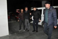 Karaman'da vahşet: 2 kişiyi öldürdü, 1 kişiyi yaraladı! Yakalanmasaydı 3 kişiyi daha öldürecekti