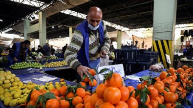 Kasım ayı enflasyon rakamları açıklandı: 1,5 yıl sonra ilk yavaşlama