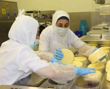 Kasim Ayinda Fiyati En Fazla Artan Ürün Tereyagi Oldu