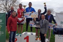 Madenciler Anisina 15 Kilometre Kostular