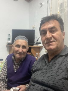 Osmangazi Belediye Baskani Mustafa Dündar'in Babasi Vefat Etti