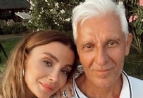Özge Ulusoy'un babası hayatını kaybetti