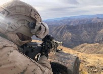 PKK'ya yeni operasyon başlatıldı