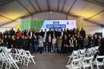 Söke'de Dünya Toprak Günü Bulusmasi Gerçeklestirildi