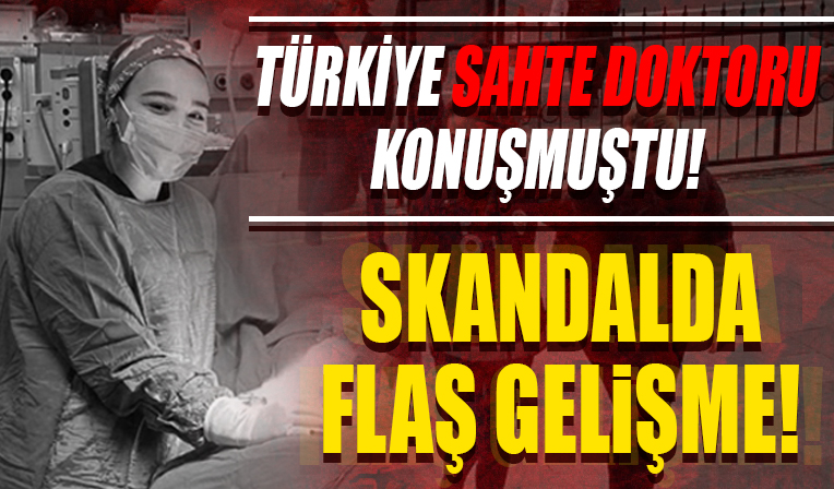 Türkiye Ayşe Özkiraz’ı konuşmuştu! Sahte doktor skandalında flaş gelişme...