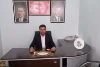 Tut Ilçesine Kurulacak Fabrikada 150 Kisi Istihdam Edilecek