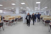 Yeni Bir Merkez Daha Hizmete Girdi