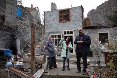 Yusufeli Barajı'nda su yüksekliği 36 metreye ulaştı: Yollar ve araziler dipte kaldı