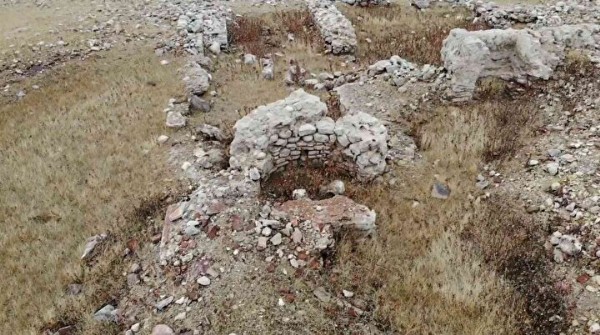 Toprağı kazdıkça yenisi çıktı: Bu kadarını kimse beklemiyordu hepsi saray hanedanına aitmiş
