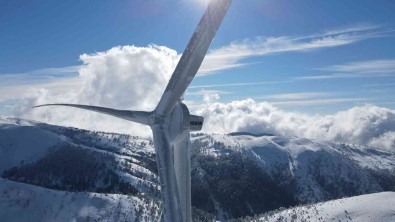 150 Bin Hanenin Yillik Elektrik Ihtiyacini Karsilayacak ULU RES Tam Kapasite Devrede