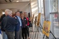 Akay'dan 'Karikatür Müzesi' Müjdesi