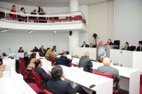 Balçova'da Kadin Ve Erkek Esitligine Meclis Onayi