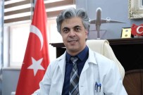 Bashekim Kuyrukluyildiz Açiklamasi 'Kasim Ayinda 83 Bin 530 Hasta Muayene Edildi'