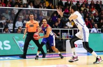 Basketbol Süper Ligi Açiklamasi Onvo Büyükçekmece Basketbol Açiklamasi 81 - A.Efes Açiklamasi 76