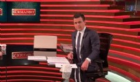 Beyaz TV Genel Yayın Koordinatörü Osman Gökçek'ten önemli açıklamalar!