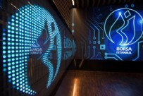 Borsa günü yükselişle tamamladı...