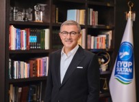 Eyüpsultan'da Kariyer Günü Basliyor