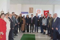 Hakkari'de Ata Tohumunun Üretilecegi Atölye Açildi