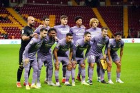Hazirlik Maçi Açiklamasi Galatasaray Açiklamasi 3 - Villarreal Açiklamasi 4