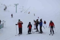 Kar Yagmayinca Sezon Ertelendi