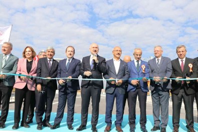 Karayollarinda Yillik Tasarruf Miktari Yaklasik 55 Milyar Liraya Ulasti