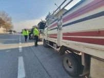 Kayseri'de Kis Lastigi Denetimleri Sürüyor, Cezasi Bin 152 TL
