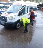 Kirklareli'nde Kis Lastigi Uygulamasinda 75 Araca Cezai Islem Uygulandi